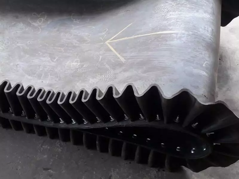 taśma przenośnikowa